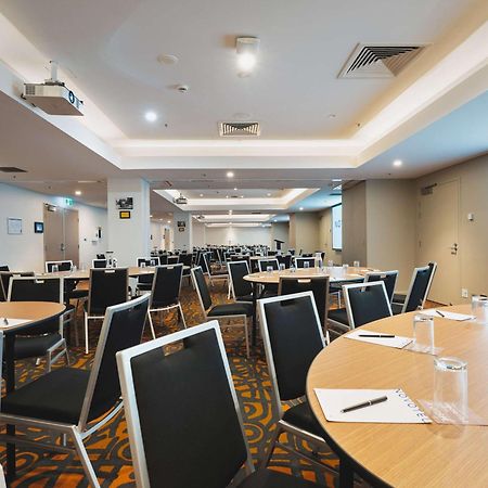 Novotel Canberra Ngoại thất bức ảnh