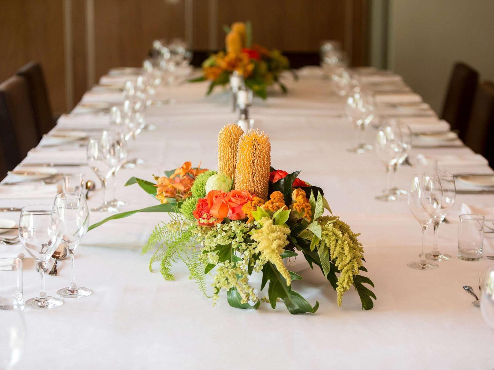 Novotel Canberra Ngoại thất bức ảnh