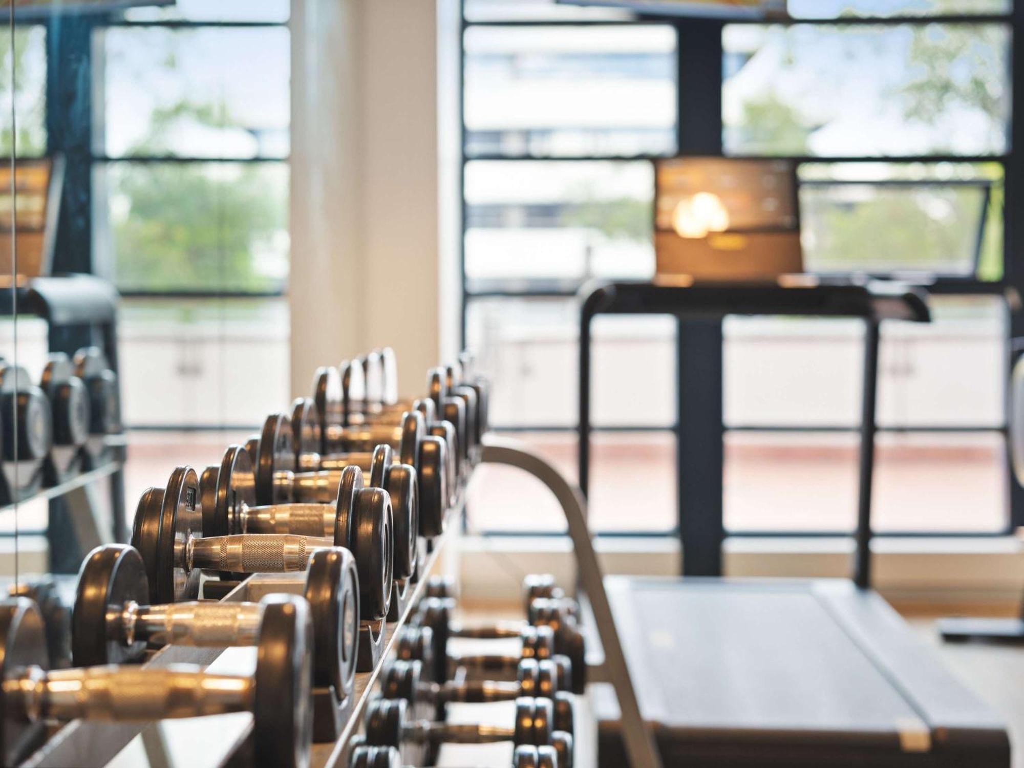 Novotel Canberra Ngoại thất bức ảnh