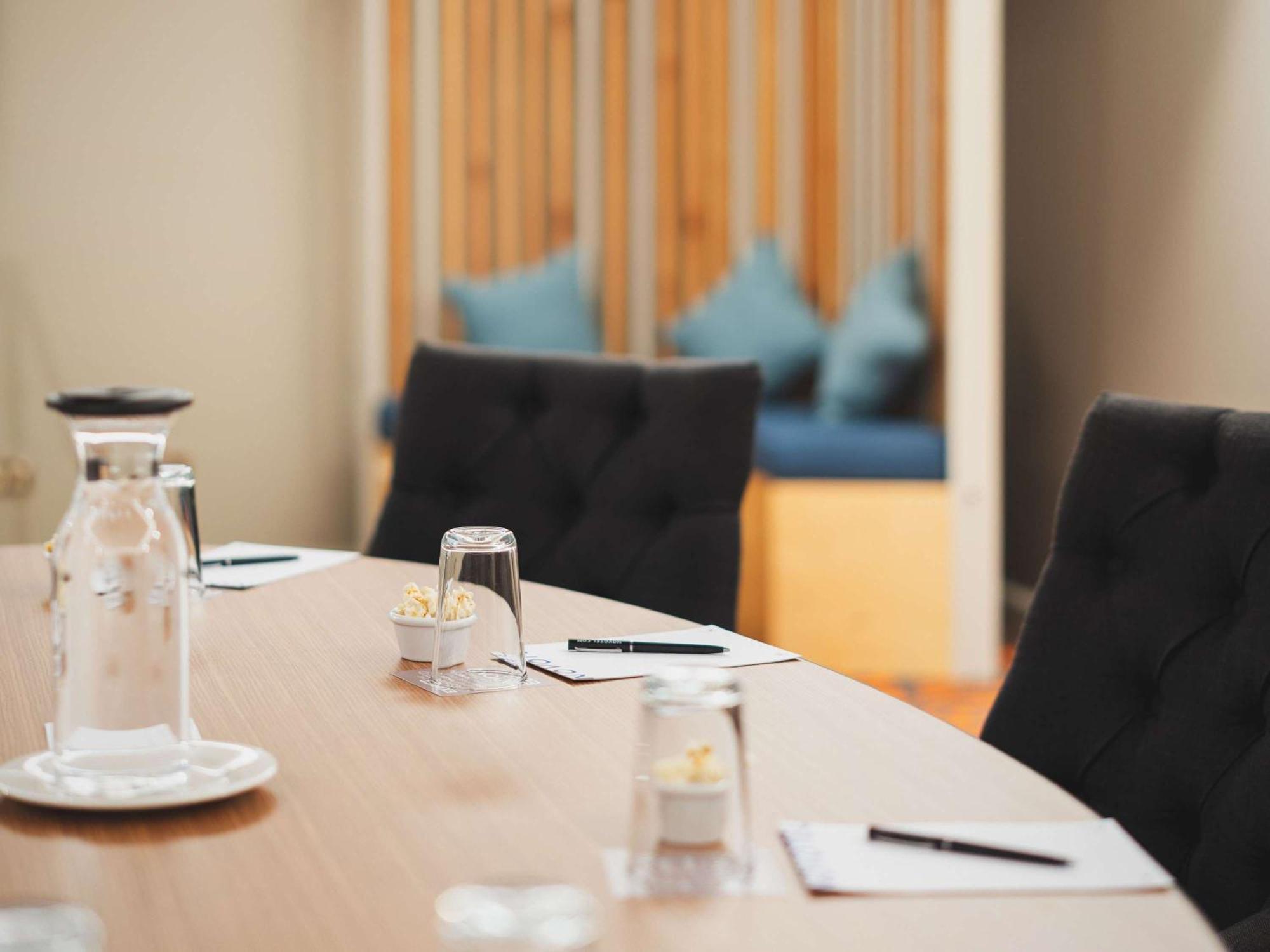 Novotel Canberra Ngoại thất bức ảnh