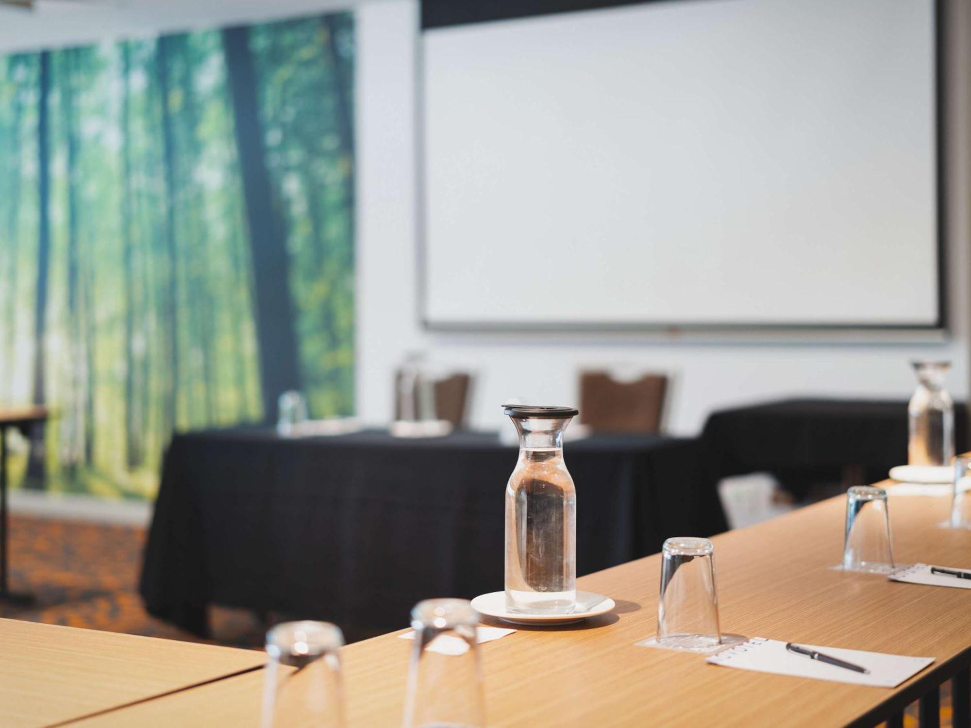 Novotel Canberra Ngoại thất bức ảnh