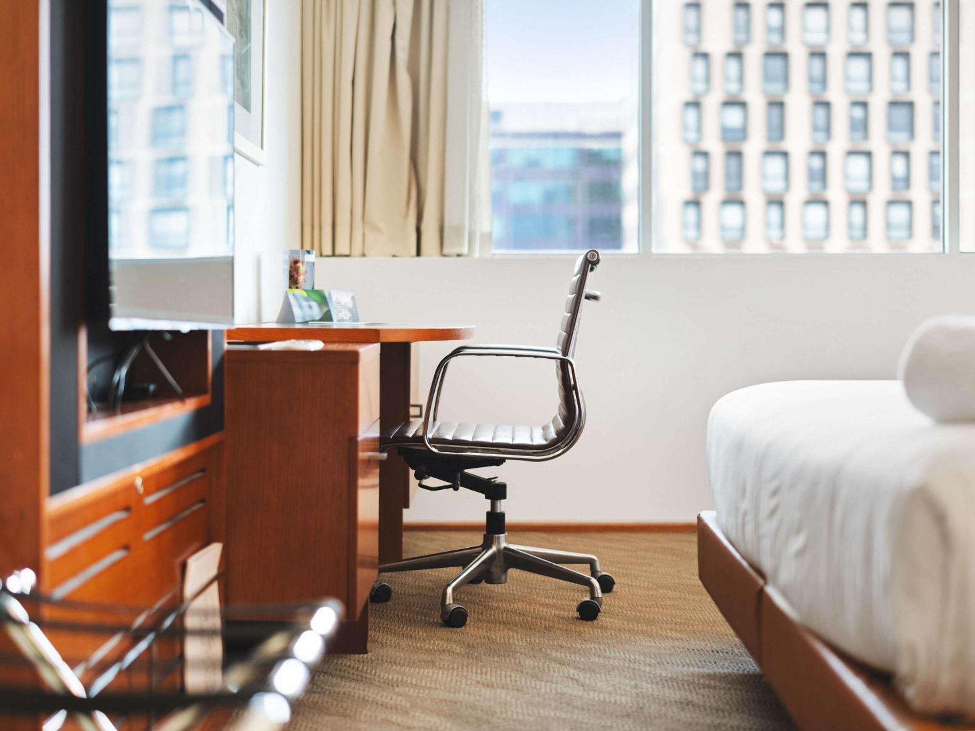 Novotel Canberra Ngoại thất bức ảnh