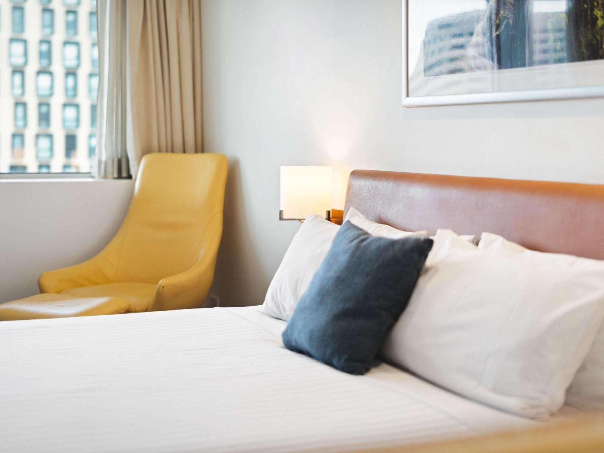 Novotel Canberra Ngoại thất bức ảnh